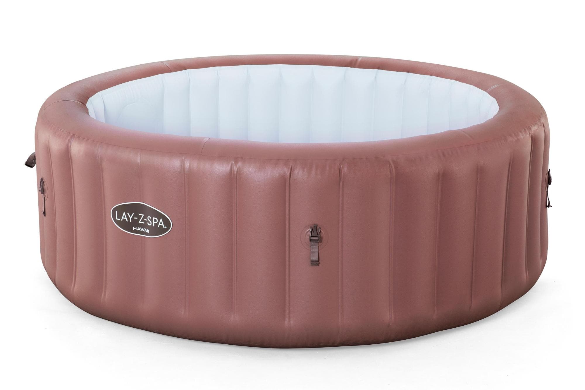 77" x 28"/1.96m x 71cm Hawaii MaxHold EnergySense UltraFit Smart AirJet SPA Liner