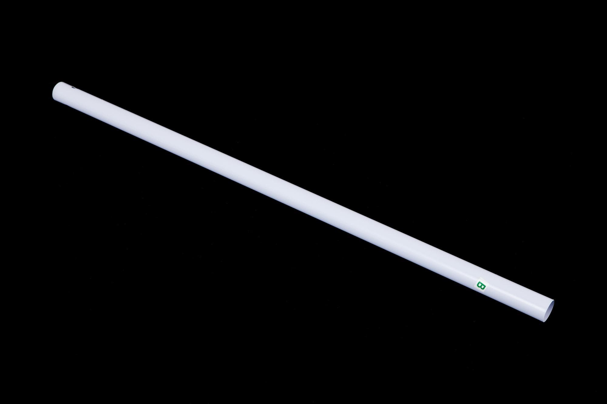 Top Rail B for 8'6" x 67" x 24"/2.59m x 1.70m x 61cm Pool