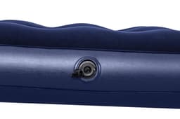 Camping et tente Matelas gonflable 1 place 185 x 76 x 22 cm Bestway 7
