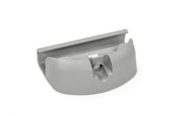 Pièces Détachées Boucle en plastique pour rail inférieur piscine Hydrium Bestway® Bestway 2