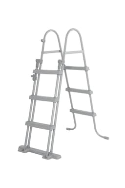 Accessoires Piscine Echelle pour piscine hors sol jusqu'à hauteur 107 cm - 2 x 3 marches Bestway 2