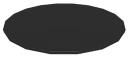 Accessoires Piscine Bâche 4 saisons ronde 555 cm pour piscine hors sol ronde Ø 549 cm Bestway 7