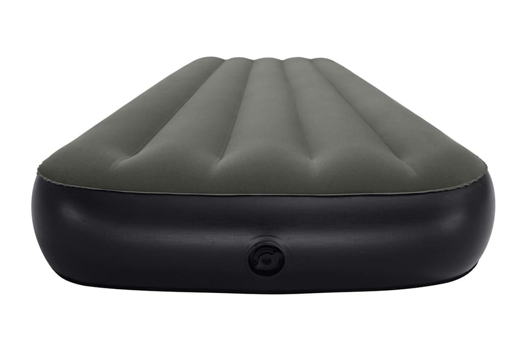 Camping et tente Matelas gonflable 1 place 185 m x 76 cm x 25 cm Bestway 2