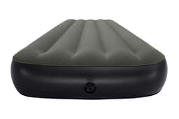 Camping et tente Matelas gonflable 1 place 185 m x 76 cm x 25 cm Bestway 2