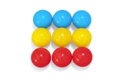Jeux d'extérieur et trampoline Kit de jeu de piscine Pong Champion Bestway 9