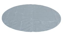 Accessoires Piscine Tapis de sol rond pour spa diam 185cm Bestway 2