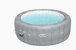 Pièces Détachées Liner de remplacement pour Lay-Z Spa® Honolulu Airjet™ 196 x 71 cm Bestway® Bestway 1