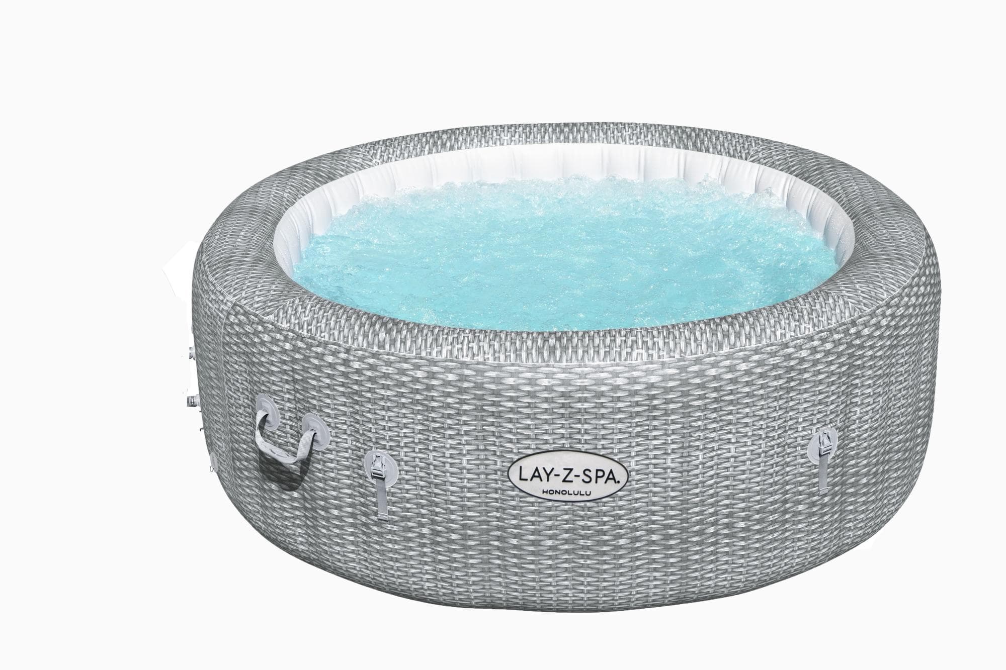 Pièces Détachées Liner de remplacement pour Lay-Z Spa® Honolulu Airjet™ 196 x 71 cm Bestway® Bestway 1