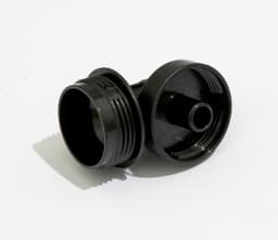 Pièces Détachées Adaptateur dégonflage spa côté pompe Bestway 4