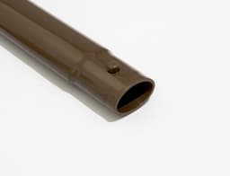 Pièces Détachées Pied de piscine vertical de rechange (marron) pour piscine Power Steel™ 4.27m x 1.07m Bestway®, ovale  Bestway 2