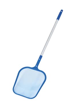 Accessoires Piscine Épuiette piscine avec manche télescopique Clean Cast  Bestway 3