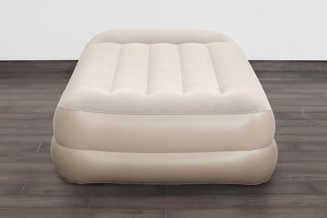 Matelas gonflables Lit gonflable 1 personne 191 x 97 x 42 cm pompe électrique Bestway 2