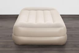 Matelas gonflables Lit gonflable 1 personne 191 x 97 x 42 cm pompe électrique Bestway 2