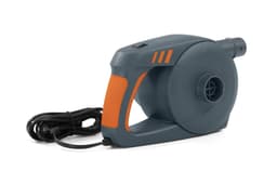 Pompe de gonflage Pompe à air électrique PowerGrip™ branchement secteur 1100 L/mn Bestway 2