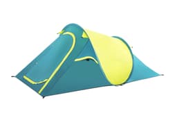 Camping et tente Tente de camping 2 places Coolquick 220x120x90cm Bestway 5
