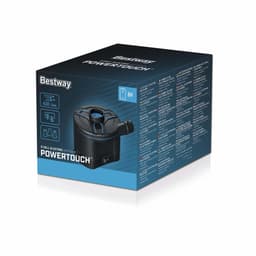 Pompe de gonflage Gonfleur électrique à piles Powertouch™ Bestway 3