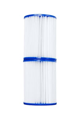 Accessoires Piscine Lot de 2 cartouches filtrantes Type II Bestway 6