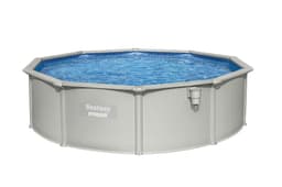 Piscine hors sol Piscine acier hors sol ronde Hydrium 460 x 120 cm Bestway 3