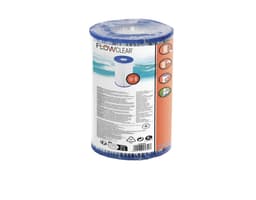 Accessoires Piscine Cartouche Type IV/ B Bestway 5