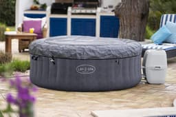 Spa Gonflable Spa gonflable rond Lay-Z-Spa Havana Airjet 2 - 4 personnes Bestway 8