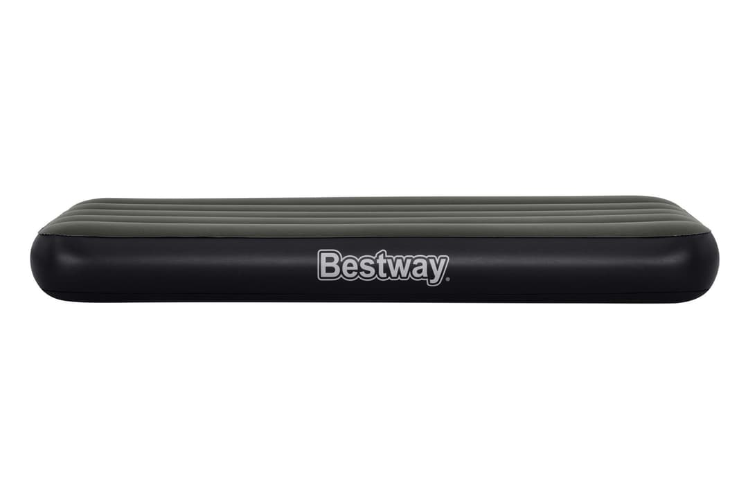 Camping et tente Matelas gonflable 1 place 185 m x 76 cm x 25 cm Bestway 5