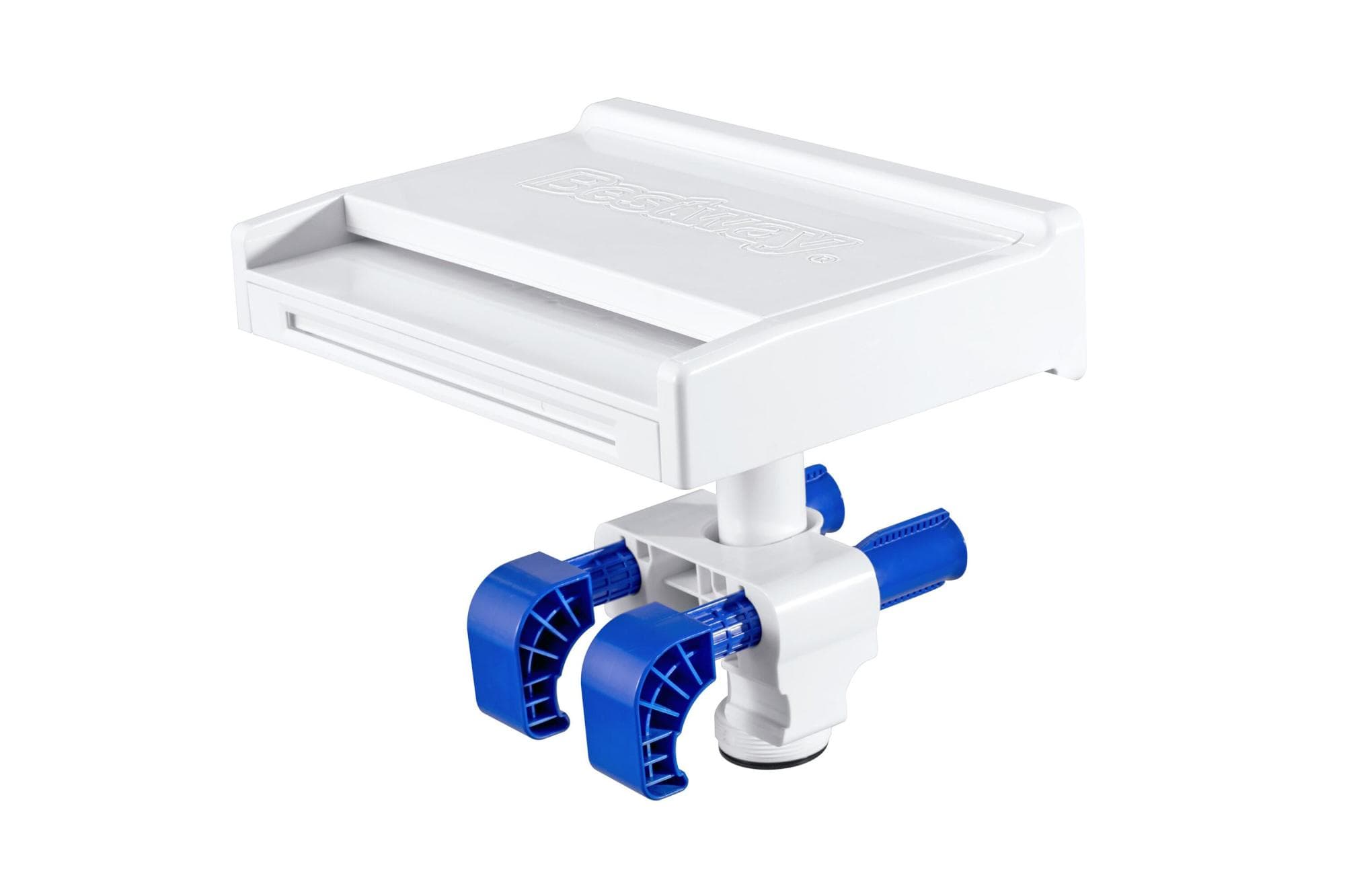 Accessoires Piscine Fontaine cascade lumineuse pour piscine hors sol Bestway 1