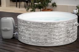 Spa Gonflable Spa gonflable rond Lay-Z-Spa Vancouver Airjet Plus 3 - 5 personnes Bestway 3