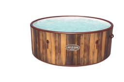 Pièces Détachées Liner de remplacement Lay-Z Spa® Helsinki Airjet™ 1.80 m x 66 cm Bestway® Bestway 1