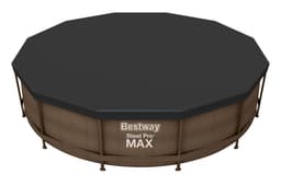 Accessoires Piscine Bâche pour piscine Bestway® 3.60 m et 3.66 m Bestway 1