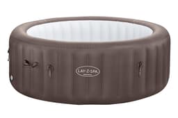 Pièces Détachées Liner de remplacement pour Lay-Z Spa® Dominica HydroJet™ Bestway® 1.96 m x 71 cm Bestway 1