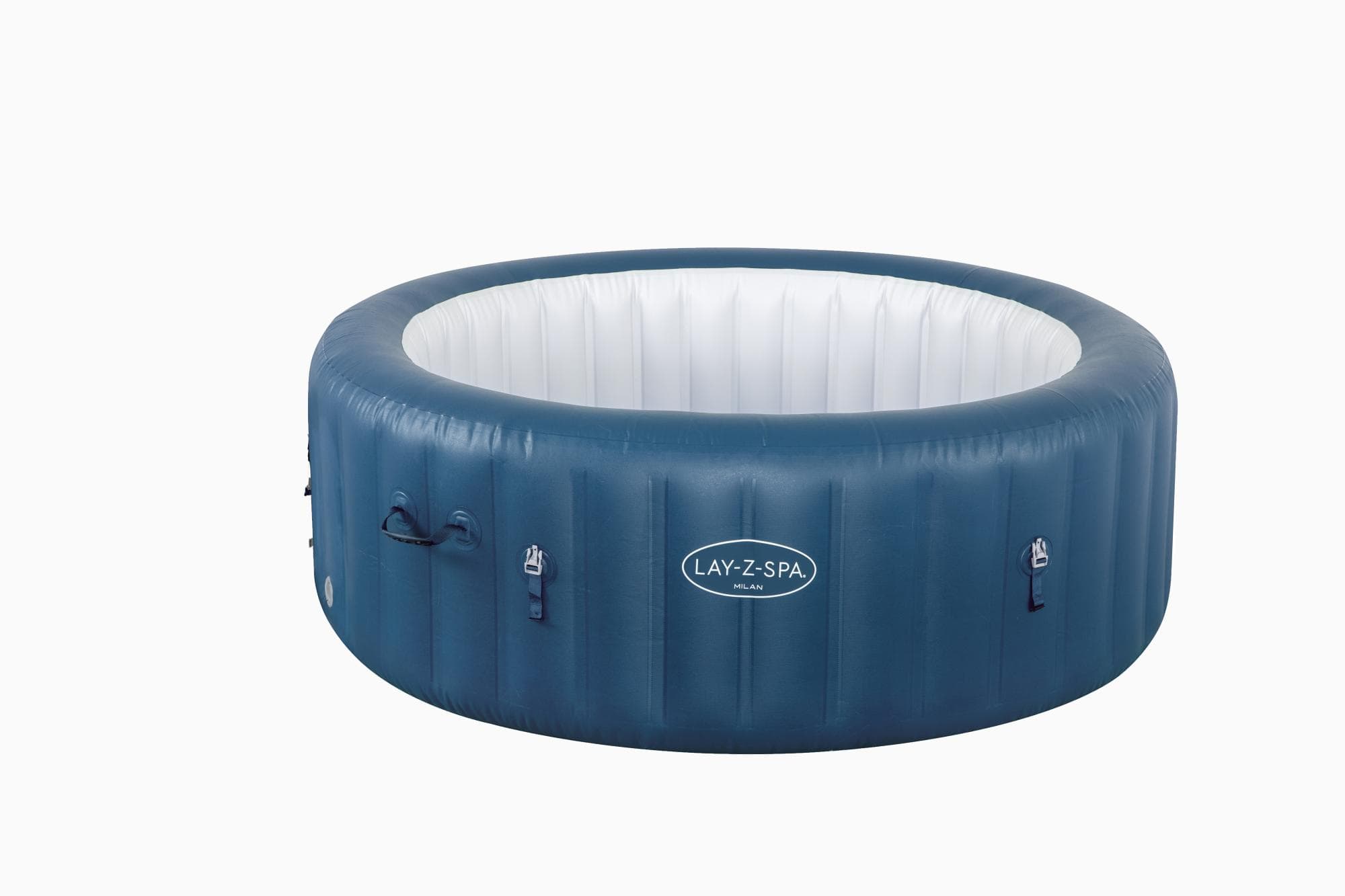 Pièces Détachées Liner de remplacement pour Lay-Z Spa® Milan Airjet Plus™ Bestway® 1.96 m x 71cm Bestway 1