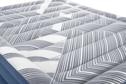Matelas gonflables Lit gonflable 2 places 203x152x36cm pompe électrique intégrée Bestway 8