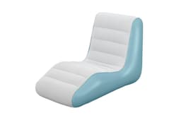 Matelas et mobilier gonflable Chaise longue gonflable Leisure Luxe Chaise Bestway 1
