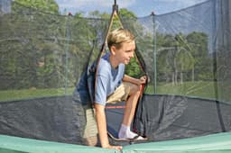 Jeux d'extérieur et trampoline Trampoline extérieur pour enfants Xtreme Air 427 cm Bestway 6