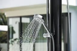 Accessoires Piscine Douche solaire 20L pour jardin SolarFlow Bestway 3