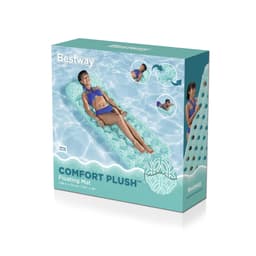 Jeux d'extérieur et trampoline Matelas de piscine Comfort Plush Bestway 3