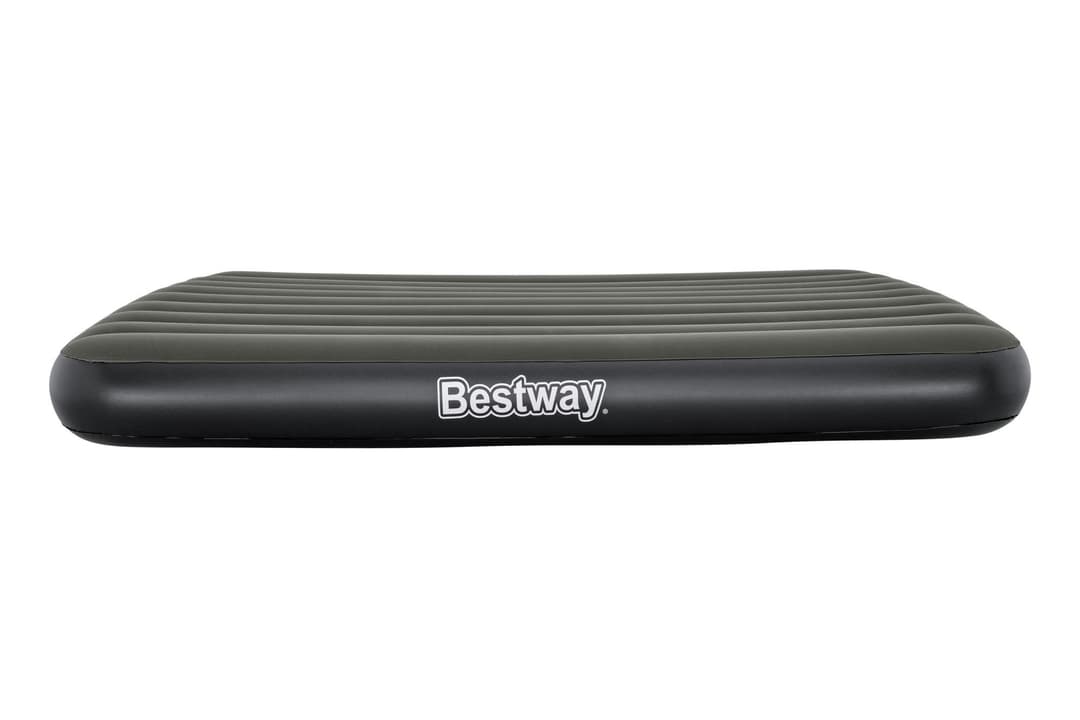 Camping et tente Matelas gonflable 2 places 203 x 152 x 25 cm Bestway 4