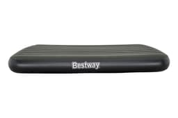 Camping et tente Matelas gonflable 2 places 203 x 152 x 25 cm Bestway 4