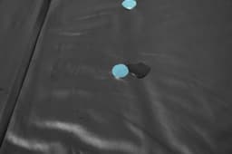Accessoires Piscine Bâche 4 saisons ronde 305cm pour piscine hors sol Steel Pro Ø 305 cm Bestway 6