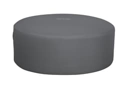 Accessoires Spa Couverture thermique Energysense pour spas ronds 1,70m x 66cm Bestway 1