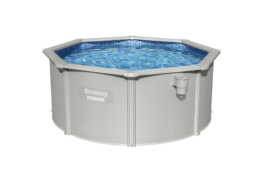 Piscine hors sol Piscine acier hors sol ronde Hydrium 300 x 120 cm Bestway 3