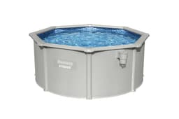 Piscine hors sol Piscine acier hors sol ronde Hydrium 300 x 120 cm Bestway 3