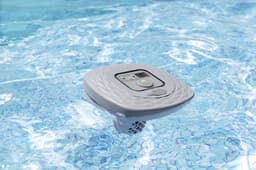 Accessoires Spa Électrolyseur d’eau salée pour spa Hydrogenic™ 0,5 g/h Bestway 1