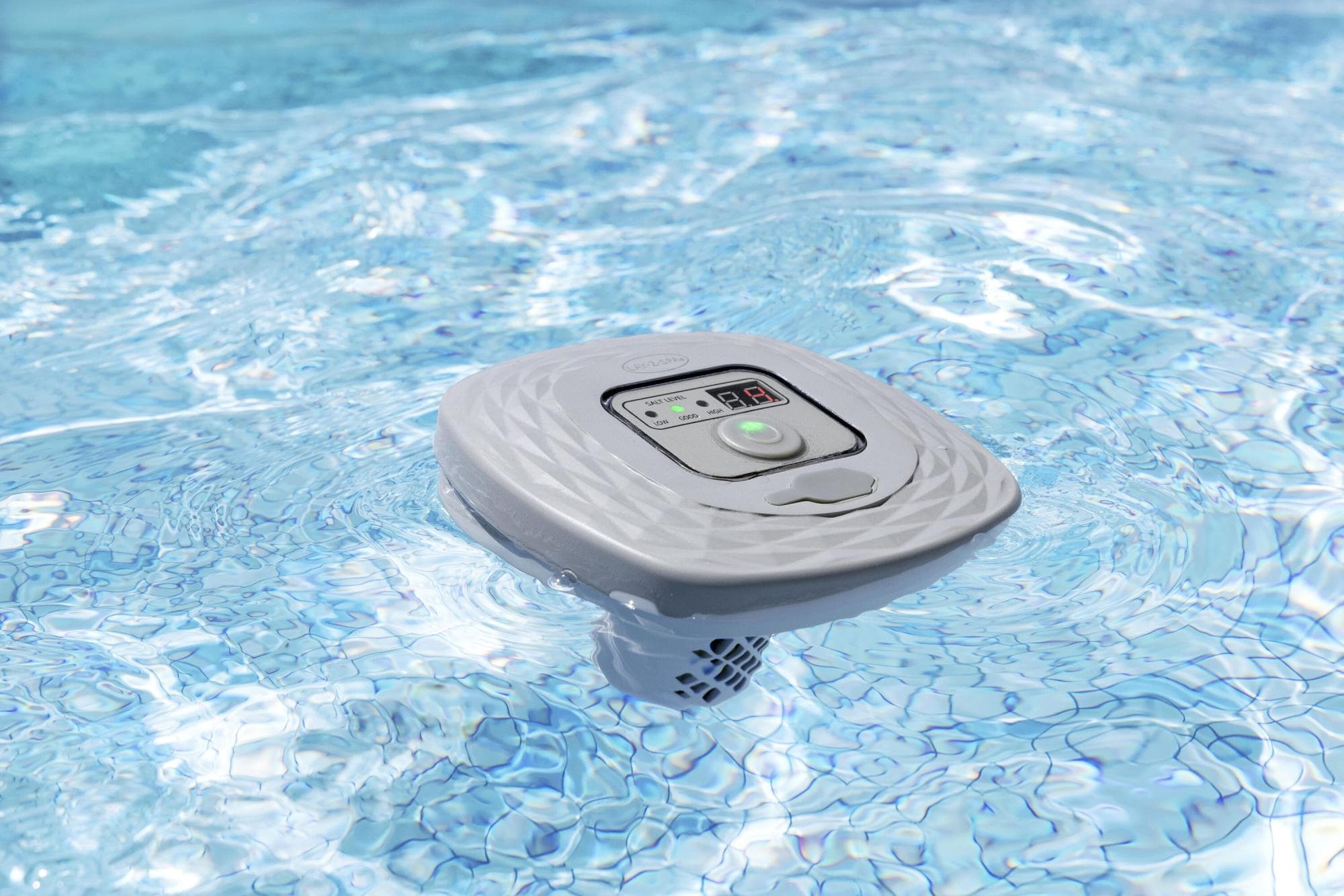 Accessoires Spa Électrolyseur d’eau salée pour spa Hydrogenic™ 0,5 g/h Bestway 1