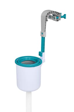 Accessoires Piscine Skimmer de surface pour piscine hors sol Bestway 1
