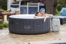Spa Gonflable Spa gonflable rond Lay-Z-Spa Havana Airjet 2 - 4 personnes Bestway 5