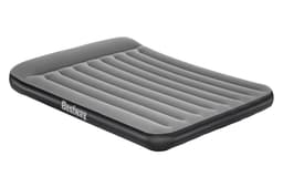 Matelas gonflables Matelas gonflable 2 places 203 x 152 x 30 cm pompe électrique intégrée Bestway 1