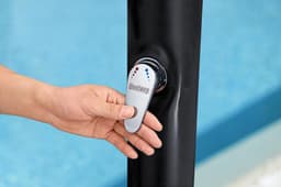 Accessoires Piscine Douche solaire 20L pour jardin SolarFlow Bestway 7