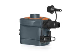 Pompe de gonflage Pompe à air électrique Sidewinder à piles 430 L/mn Bestway 4