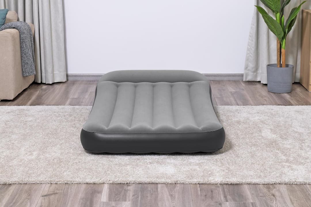 Matelas gonflables Matelas gonflable 1 place 188 x 99 x 30 cm pompe électrique intégrée Bestway 3